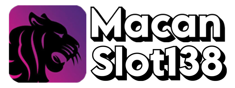 Logo Macan Slot 138